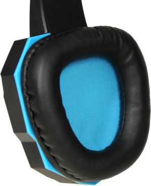 Słuchawki iBOX X8 Niebieskie (SHPIX8MV) 5