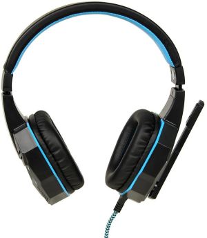 Słuchawki iBOX X8 Niebieskie (SHPIX8MV) 7