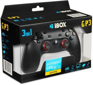 Pad iBOX GP3 3W1 (IGP3) 9