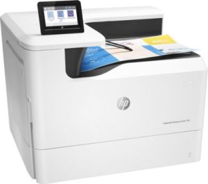 Drukarka atramentowa HP PageWide Enterprise Color 765dn (J7Z04A) 2