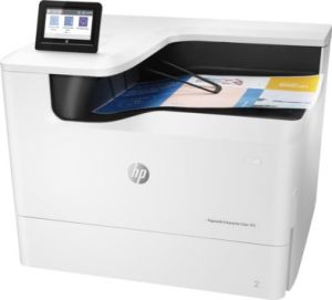 Drukarka atramentowa HP PageWide Enterprise Color 765dn (J7Z04A) 3
