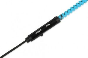 Słuchawki iBOX Z4 ZIP MOBILE (SHPIZ4) 2