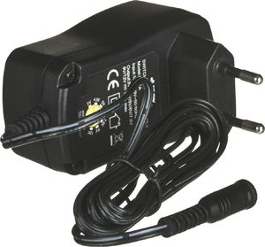 Zasilacz do laptopa iBOX 12 W, 1 A, 12 V (IZU1A) 3