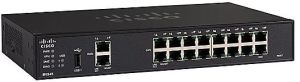 Router Cisco RV345 (RV345-K9-G5) 1