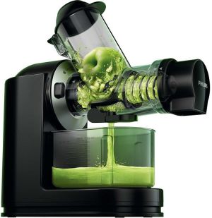 Wyciskarka wolnoobrotowa Philips HR1889/70 14