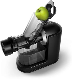 Wyciskarka wolnoobrotowa Philips HR1889/70 15