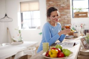 Wyciskarka wolnoobrotowa Philips HR1889/70 21