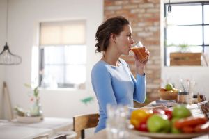 Wyciskarka wolnoobrotowa Philips HR1889/70 22