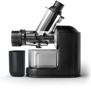 Wyciskarka wolnoobrotowa Philips HR1889/70 10