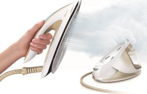 Generator pary Philips PerfectCare Elite GC9642/60 2