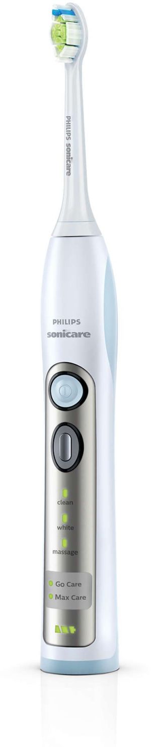 Szczoteczka Philips Szczoteczka elektryczna Sonicare FlexCare HX6971/33 2