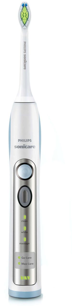 Szczoteczka Philips Szczoteczka elektryczna Sonicare FlexCare HX6971/33 3