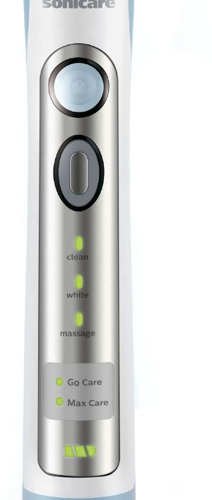 Szczoteczka Philips Szczoteczka elektryczna Sonicare FlexCare HX6971/33 4