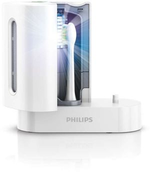 Szczoteczka Philips Szczoteczka elektryczna Sonicare FlexCare HX6971/33 5