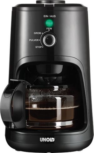 Ekspres przelewowy Unold 28725 3