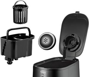 Ekspres przelewowy Unold 28725 4