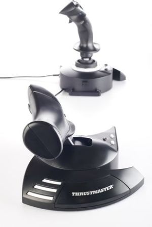 Joystick Thrustmaster T.Flight Hotas One (4460168) 5