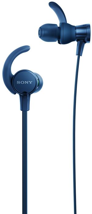 Słuchawki Sony MDR-XB510ASL 1