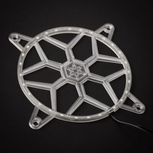 SilverStone Podświetlenie RGB dla wentylatora 140mm (SST-FG141) 2