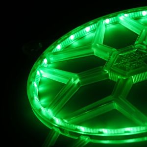 SilverStone Podświetlenie RGB dla wentylatora 140mm (SST-FG141) 5