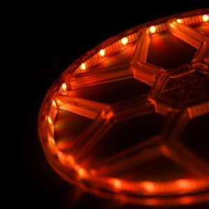 SilverStone Podświetlenie RGB dla wentylatora 140mm (SST-FG141) 6