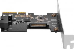 Kontroler SilverStone PCIe 2.0 x2 - 2x USB 3.2 Gen 2 (SST-ECU04-E) 2