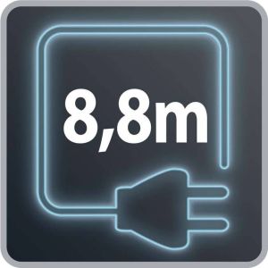 Odkurzacz Rowenta RO3731EA 12