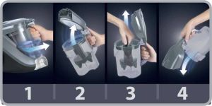 Odkurzacz Rowenta RO3731EA 11