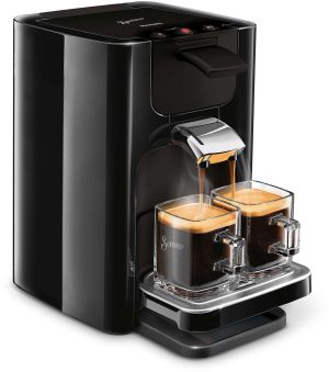 Ekspres na kapsułki Philips HD7865/60 4