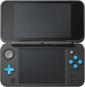 Nintendo New 2DS XL (2209266) 3
