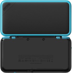 Nintendo New 2DS XL (2209266) 4