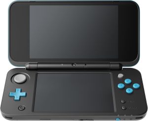 Nintendo New 2DS XL (2209266) 6