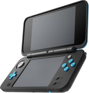 Nintendo New 2DS XL (2209266) 8