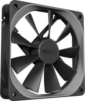 Wentylator Nzxt Aer F140 2-pack (RF-AF140-D1) 2