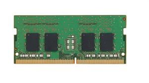Pamięć do laptopa Mushkin Essentials, SODIMM, DDR4, 8 GB, 2133 MHz, CL15 (MES4S213FF8G18) 1