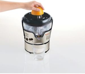 Sokowirówka Moulinex Elea Duo (JU385H) 2