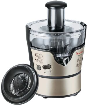 Sokowirówka Moulinex Elea Duo (JU385H) 1