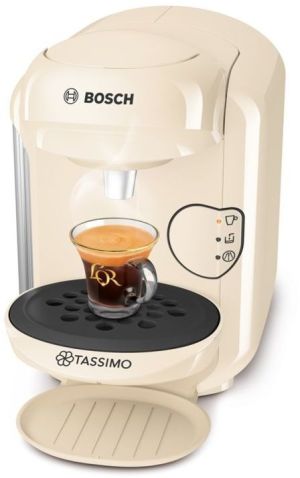 Ekspres na kapsułki Bosch Tassimo Vivy 2 (TAS1407) 2