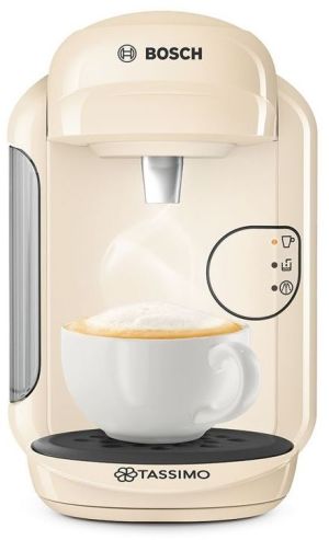 Ekspres na kapsułki Bosch Tassimo Vivy 2 (TAS1407) 4