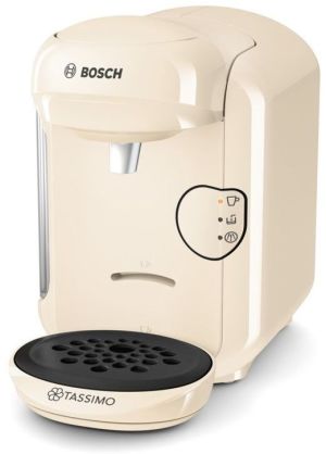 Ekspres na kapsułki Bosch Tassimo Vivy 2 (TAS1407) 5
