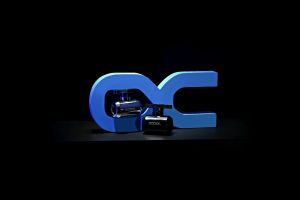 Alphacool Zwór kulowy, G1/4" (17142) 5