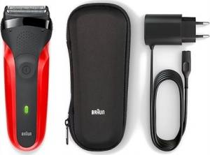 Golarka Braun Series 3 300S 5