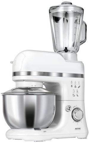 Robot planetarny MPM Robot planetarny (MRK-15) 2