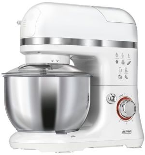 Robot planetarny MPM Robot planetarny (MRK-15) 3