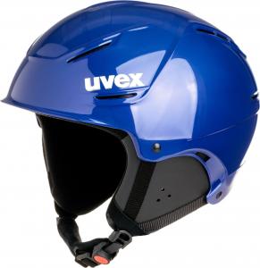 Uvex kask narciarski P1us Rent blue r. 59-61 cm (5662074007) 1