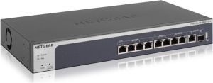 Switch NETGEAR MS510 (MS510TX-100EUS) 1