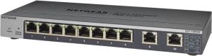 Switch NETGEAR GS110EMX-100PES 1