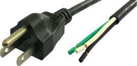 Extreme Networks PWR CORD10ABS1363C13 - 10034 1