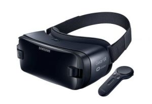 Gogle VR Samsung Gear VR 2017 z kontrolerem (SM-R325NZVAXEO) 1