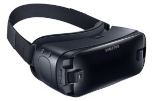 Gogle VR Samsung Gear VR 2017 z kontrolerem (SM-R325NZVAXEO) 2